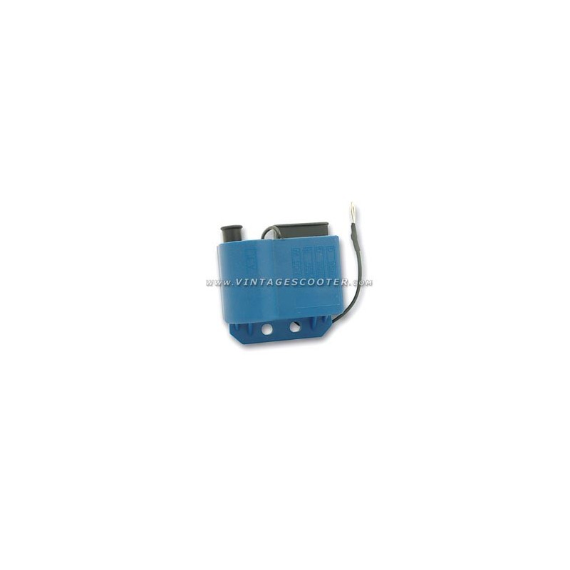 Bobine haute tension externe électronique Vespa 125 PX/ET3